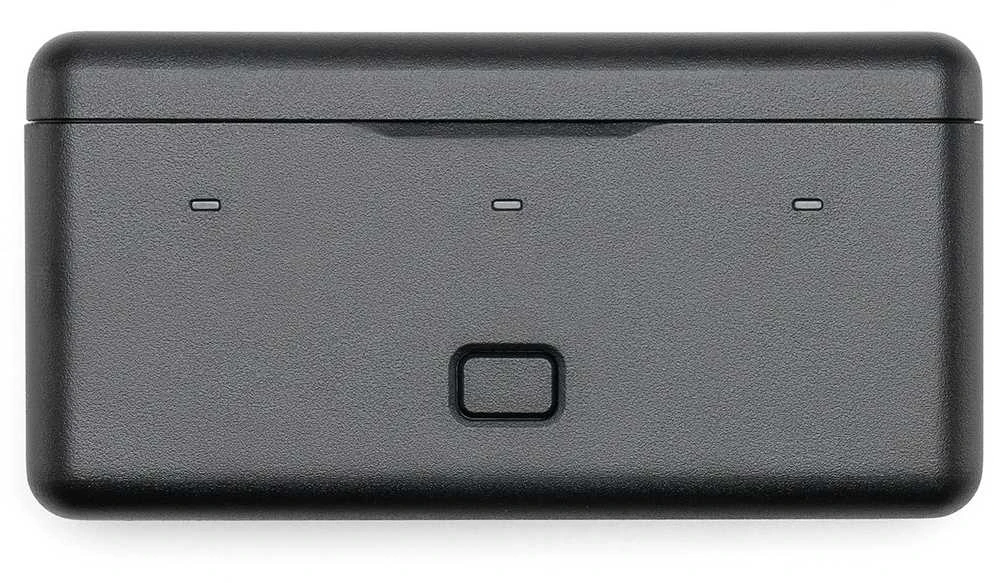 DJI Osmo Action 4 Adventure Combo