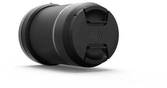 Objektyvas DJI Obiektyw Zenmuse X7 DL 50mm F2.8 LS ASPH (DJI0617-04)