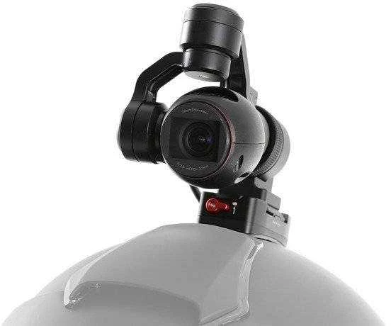 DJI Osmo Part 88 Lipnus laikiklis Lipnus laikiklis