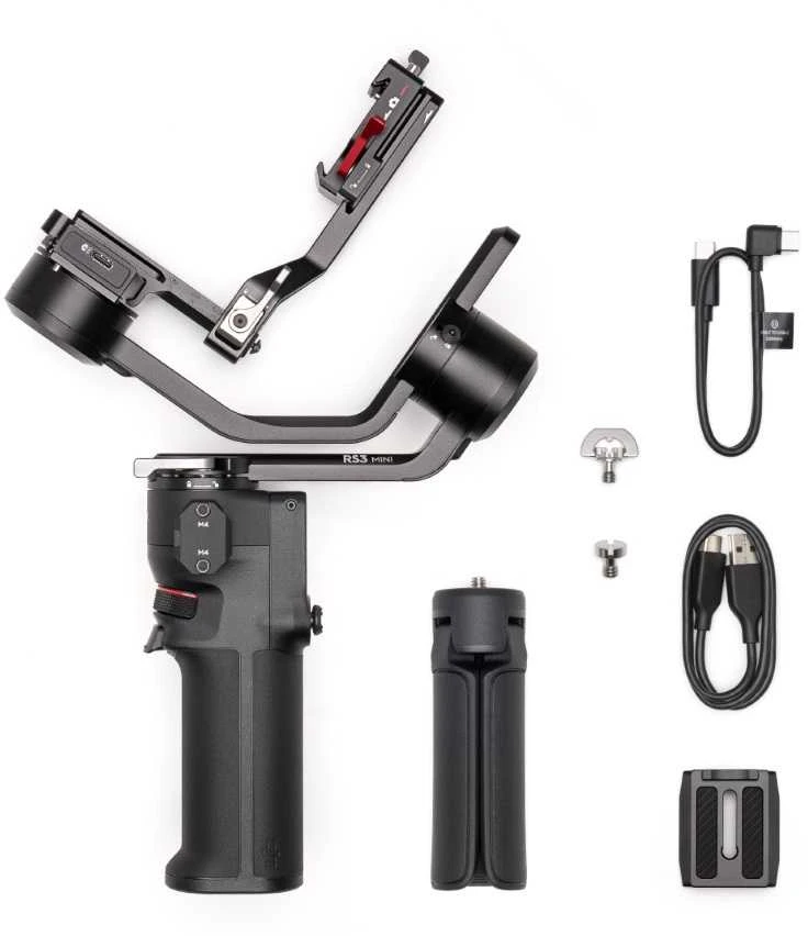 DJI RS 3 Mini