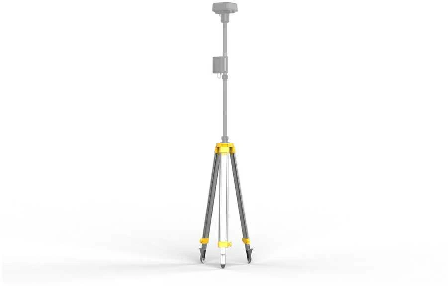 DJI D-RTK 2 mobilios stoties trikojis