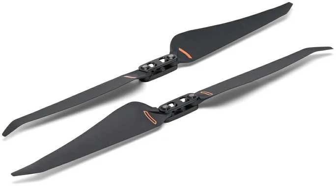 2110s propeleriai, skirti DJI Matrice 300/350 RTK