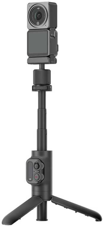 DJI Action 2 nuotolinio valdymo pulto ilgintuvas