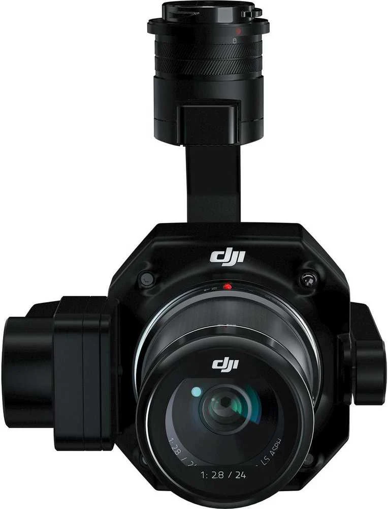DJI Zenmuse P1 kamera