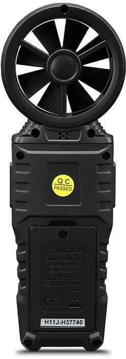Anemometras Habotest HT625A
