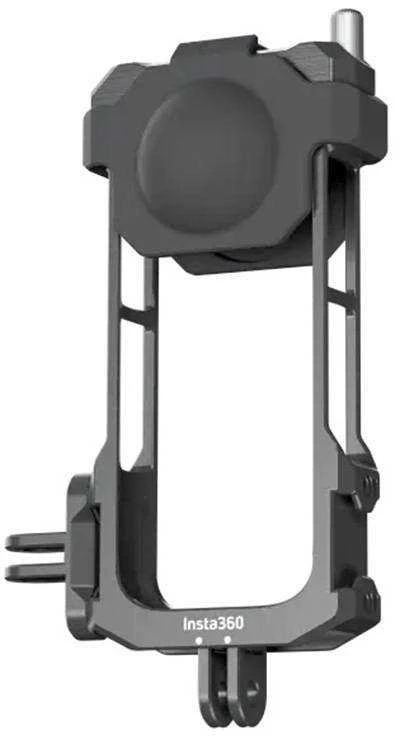 Insta360 X3 rėmelis papildomiems aksesuarams / Utility Frame