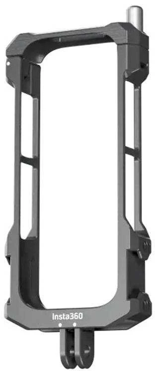 Insta360 X3 rėmelis papildomiems aksesuarams / Utility Frame