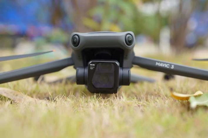 NiSi DJI Mavic 3 Natural Night filtrai