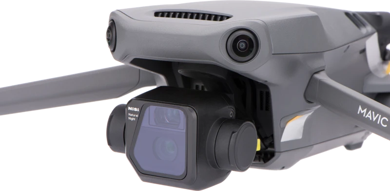 NiSi DJI Mavic 3 Natural Night filtrai