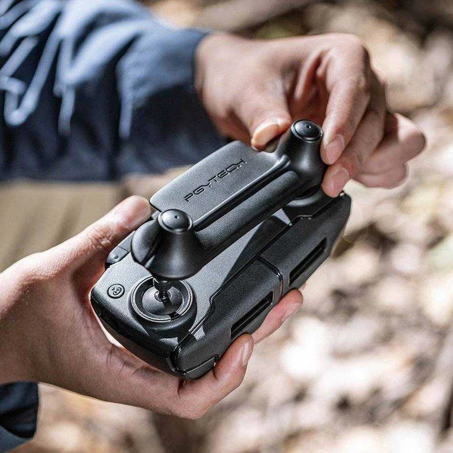 Pgytech control stick protector for DJI MAVIC MINI priedas