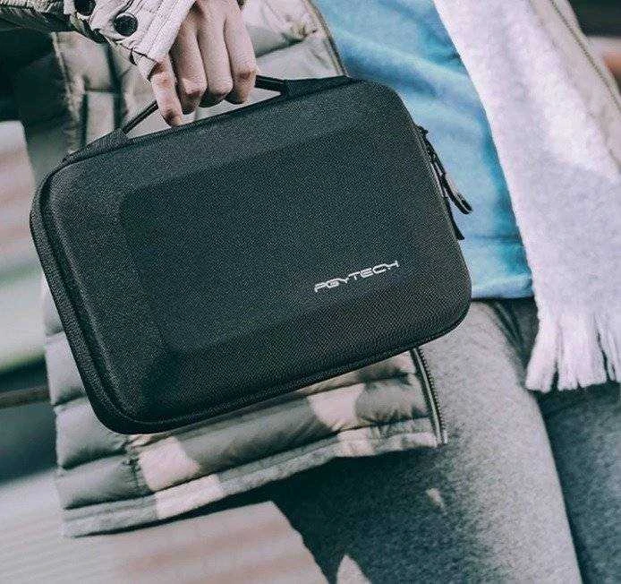 PGYTECH nešiojimo dėklas, skirtas Mavic Mini