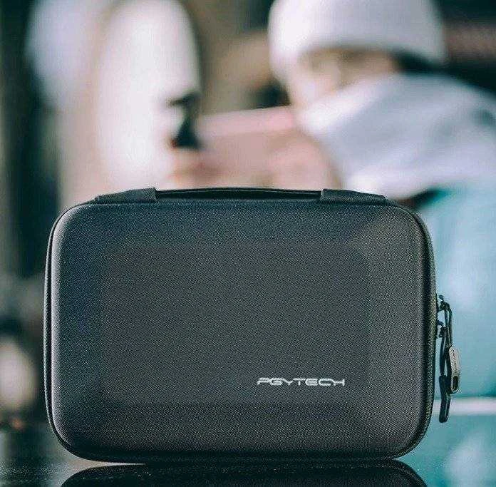 PGYTECH nešiojimo dėklas, skirtas Mavic Mini
