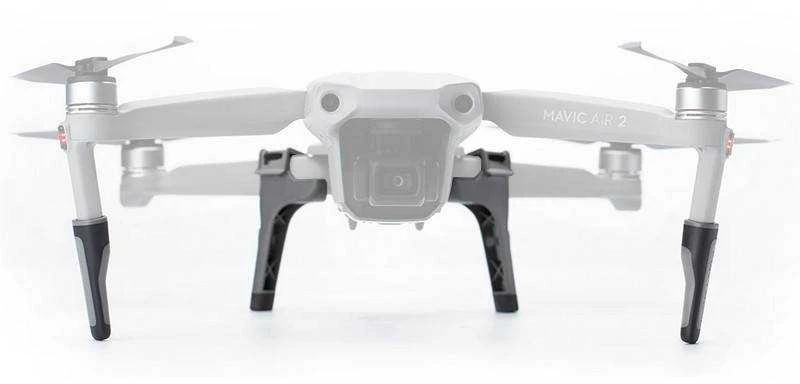 PGYTECH važiuoklės plėtiniai skirti Mavic Air 2 / Air 2s