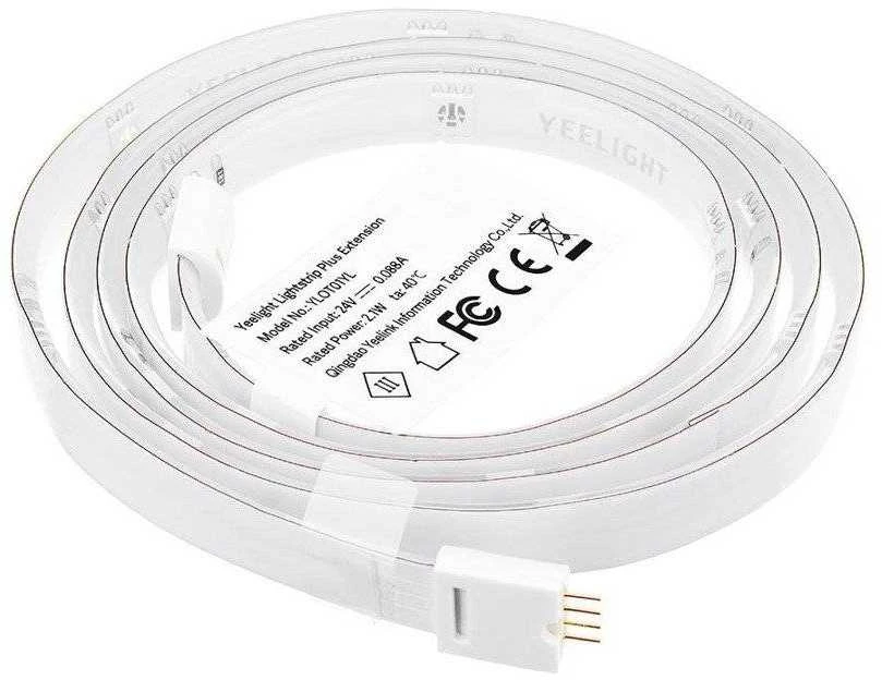 LED juosta Yeelight Lightstrip 1S prailginimas (1 m)