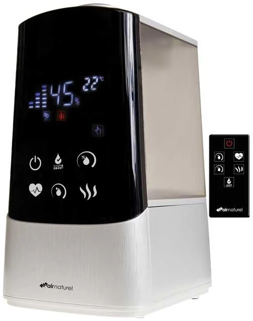 Air&Me Ultragarsinis oro drėkintuvas Air&amp;Me Clevair 2