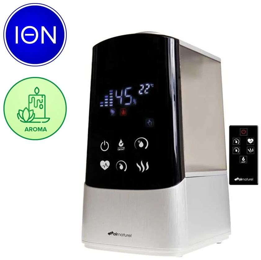 Air&Me Ultragarsinis oro drėkintuvas Air&amp;Me Clevair 2