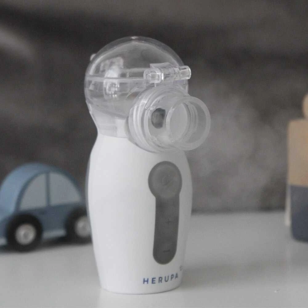 Herupa Inhaliatorius Smart Mesh