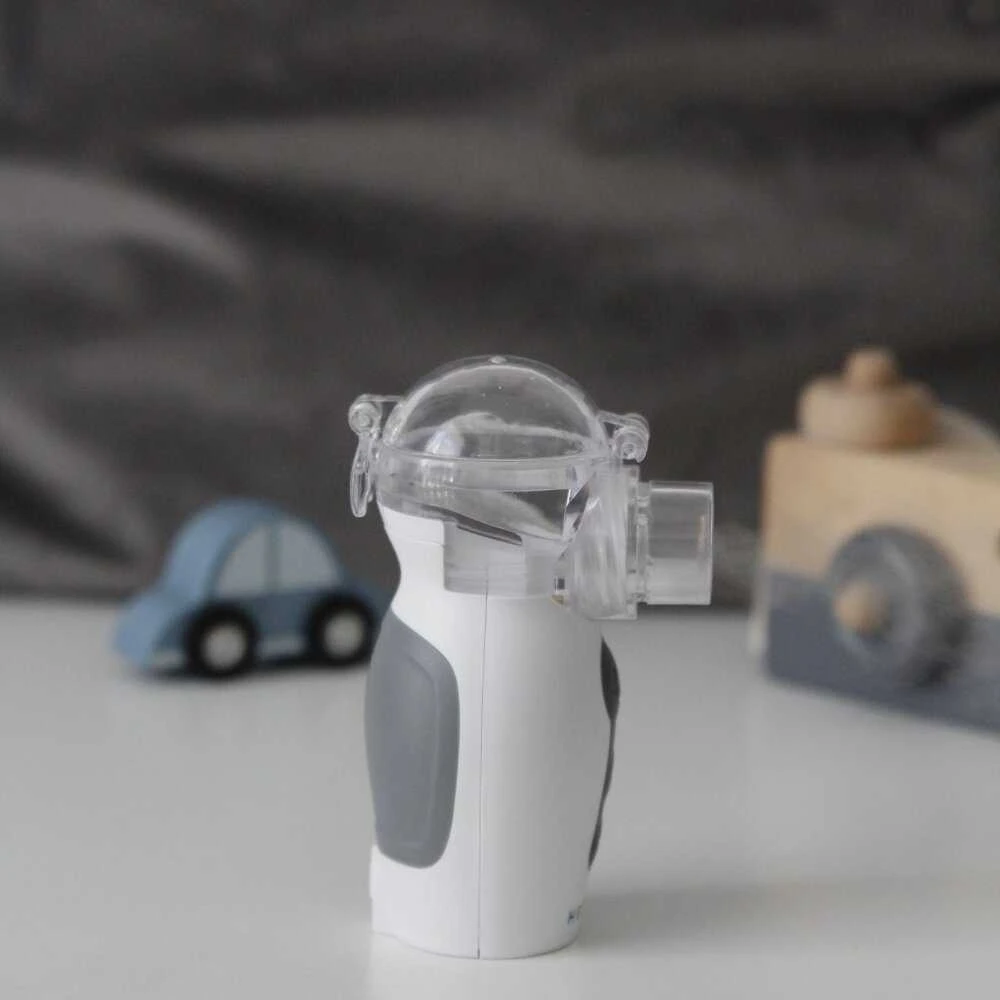 Herupa Inhaliatorius Smart Mesh