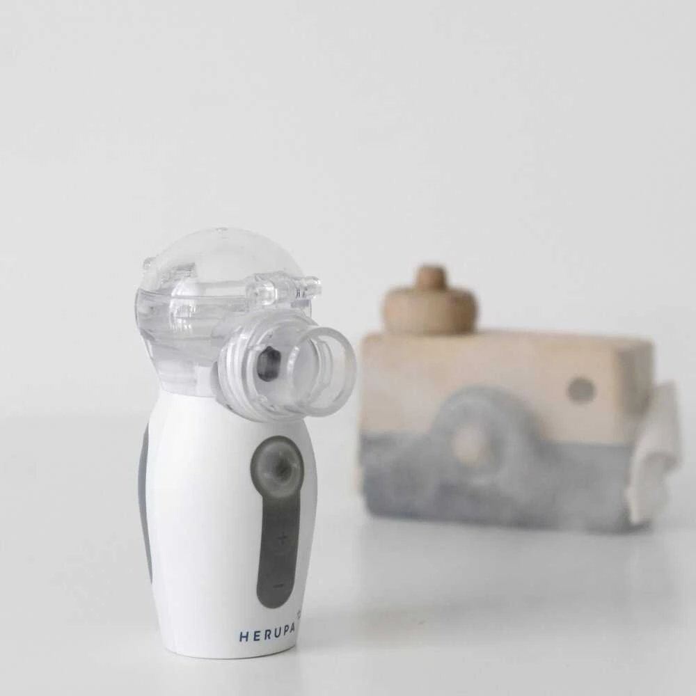 Herupa Inhaliatorius Smart Mesh