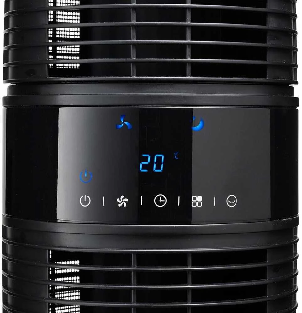 Bokštinis ventiliatorius Clean Air CA-406B