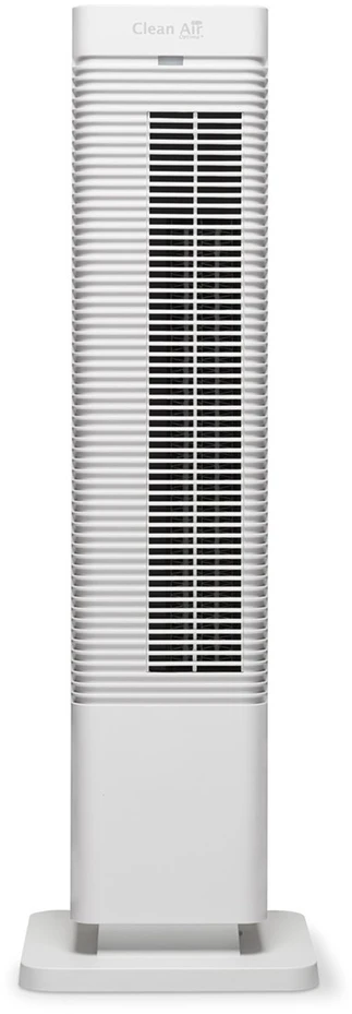 Bokštinis ventiliatorius - šildytuvas Clean Air CA-904W