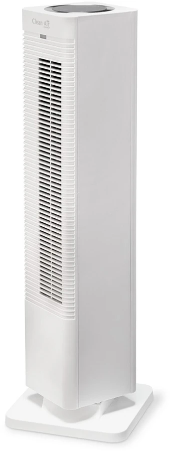 Bokštinis ventiliatorius - šildytuvas Clean Air CA-904W