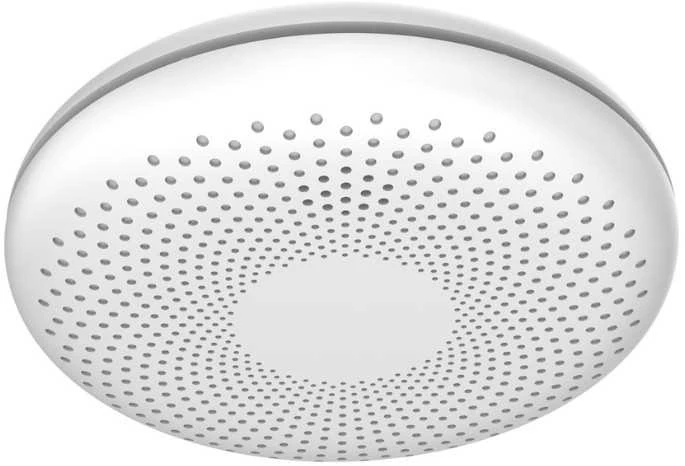 Dūmų ir CO jutiklis Feelspot CS11W WiFi, Tuya