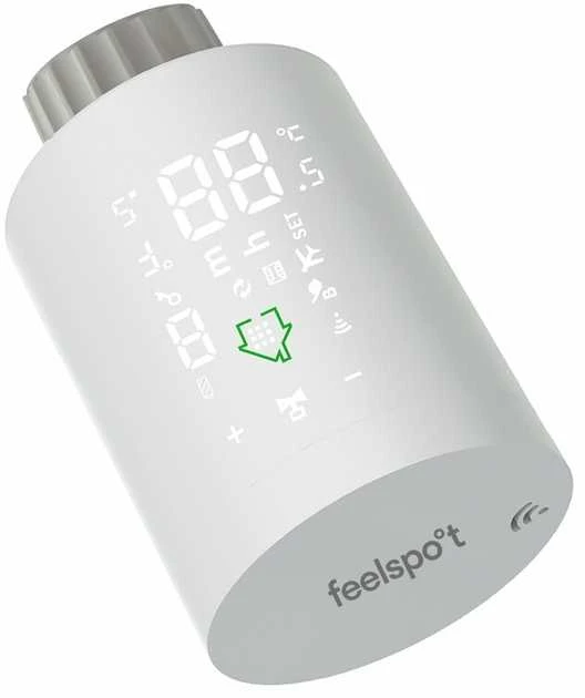 Maršrutizatorius Išmani ZigBee – WiFi stotelė Feelspot ZB22, 3.0 Tuya