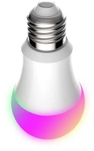 Išmanioji lemputė Feelspot FS-BL01W Wi-fi, RGB