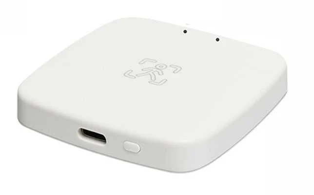 Išmanusis būvio daviklis Feelspot FS-HP01W WiFi, Tuya