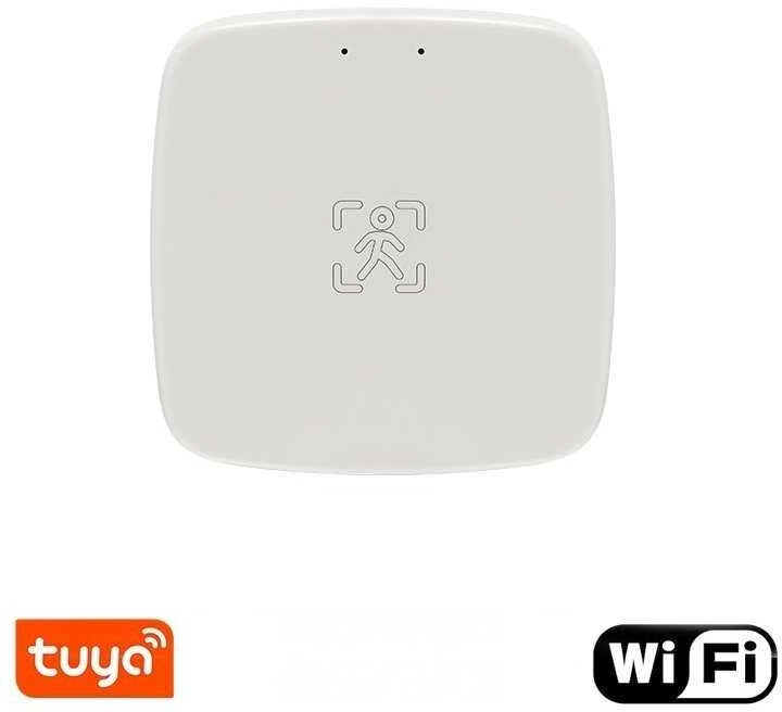 Išmanusis būvio daviklis Feelspot FS-HP01W WiFi, Tuya
