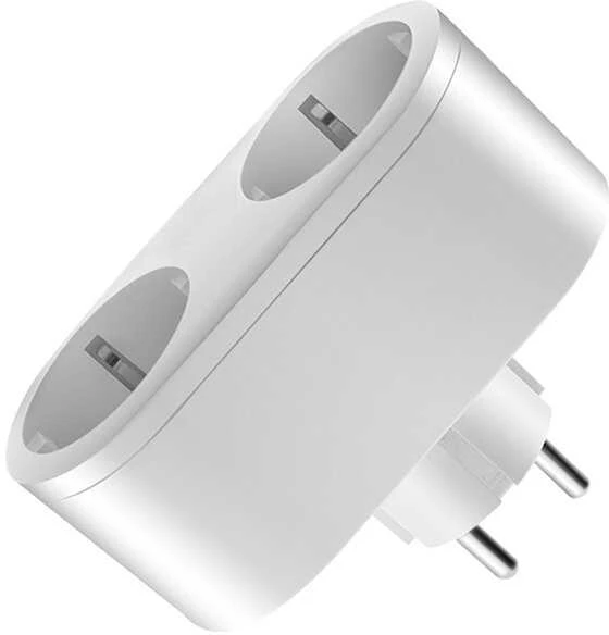 Išmanusis kištukinis lizdas Feelspot FS-ST02WE 2in1 WiFi, Tuya