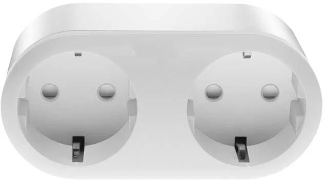 Išmanusis kištukinis lizdas Feelspot FS-ST02WE 2in1 WiFi, Tuya