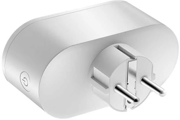 Išmanusis kištukinis lizdas Feelspot FS-ST02WE 2in1 WiFi, Tuya