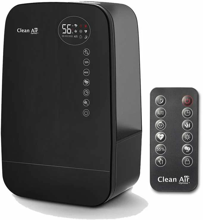 Oro drėkintuvas Clean Air CA-606B