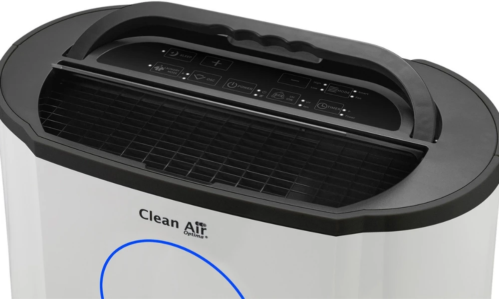 Clean Air Optima Oro sausintuvas - valytuvas Clean Air CA-704