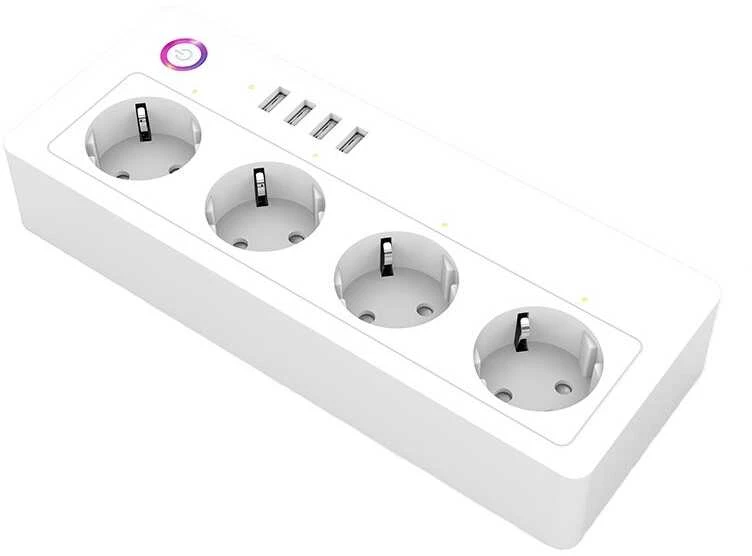 Virdulys Prailgintuvas Feelspot FS-ST03WE WiFi, Tuya