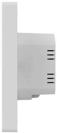 Programuojamas termostatas Feelspot WTH22.16 NEW, WiFi, Tuya