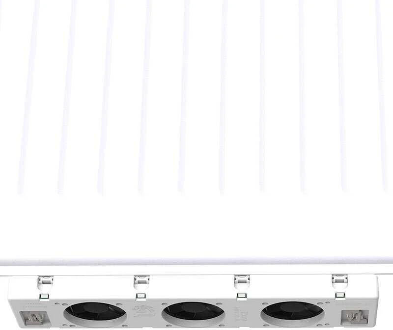 Radiatorių šilumos taupymo sistema Speedcomfort Mono