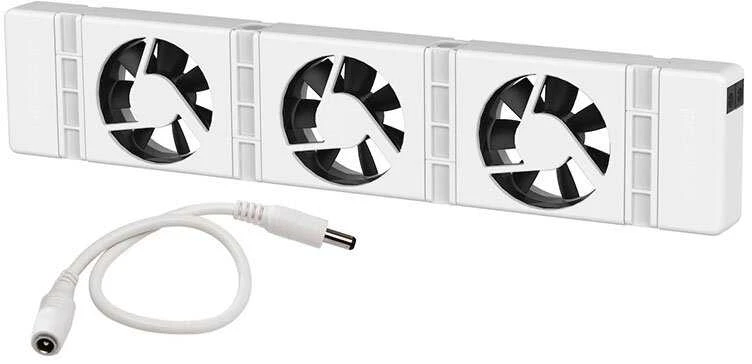 Radiatorių šilumos taupymo sistema Speedcomfort Extension