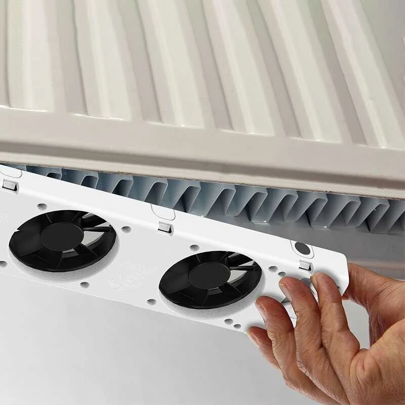 Radiatorių šilumos taupymo sistema Speedcomfort Extension