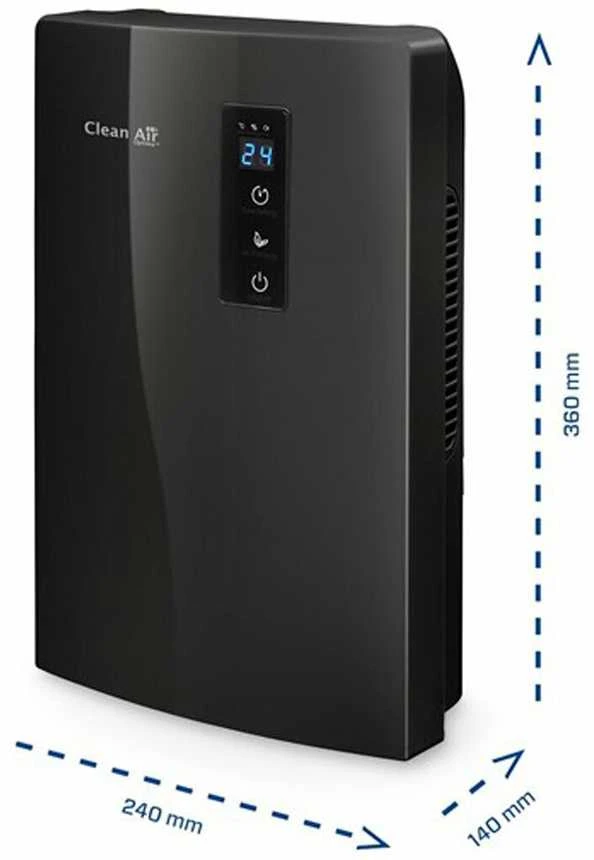 Sausintuvas Clean Air CA-703B