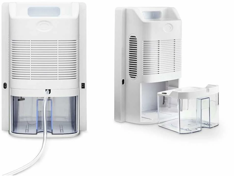 Sausintuvas Clean Air CA-703W