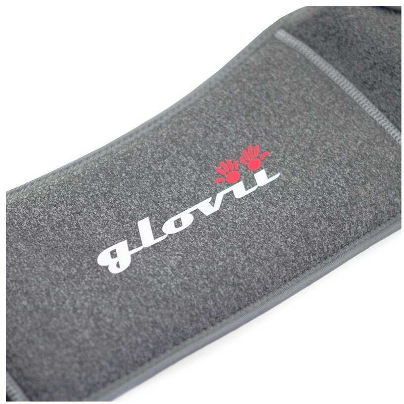 Šildantis universalus diržas su USB Glovii GB1U