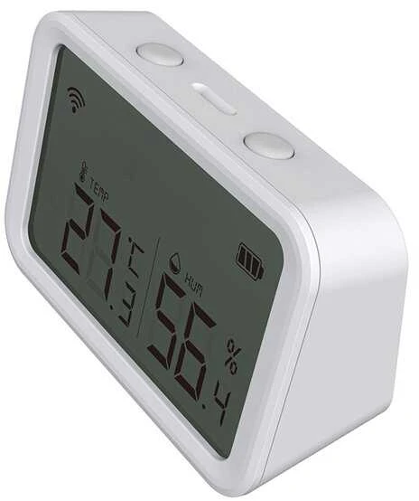 Temperatūros ir drėgmės jutiklis Feelspot TDJ02ZB Zigbee