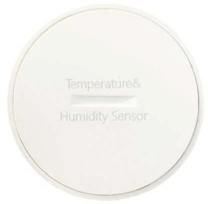 Temperatūros ir drėgmės jutiklis Feelspot TDJ01ZB Zigbee Tuya