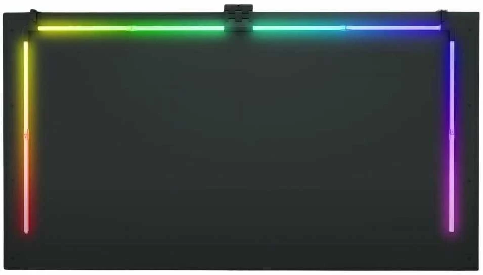 TV ekrano foninis apšvietimas Greentek Horizon, 55"