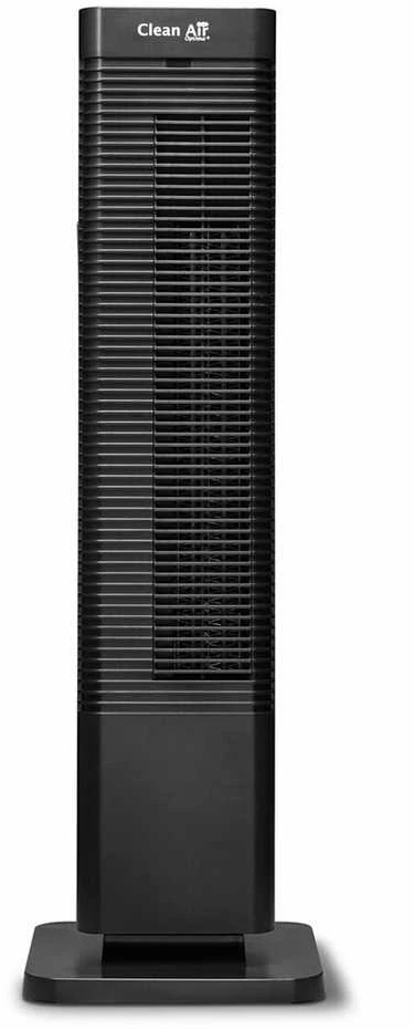 Drėkintuvas Ventiliatorinis šildytuvas Clean Air Optima CA-904B