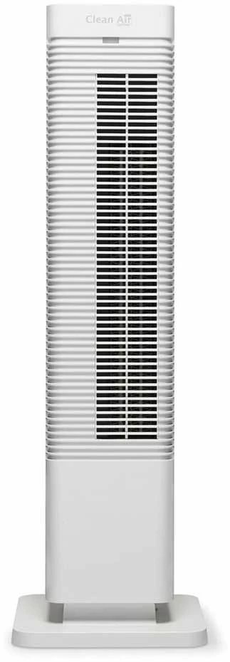 Ventiliatorius Ventiliatorinis šildytuvas Clean Air Optima CA-904W