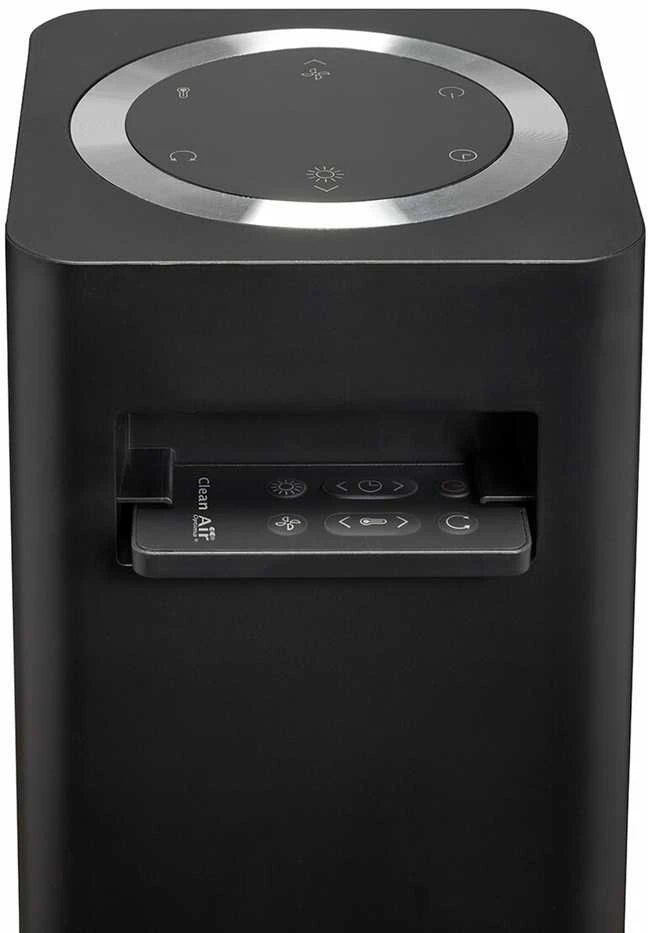 Drėkintuvas Ventiliatorinis šildytuvas Clean Air Optima CA-904B